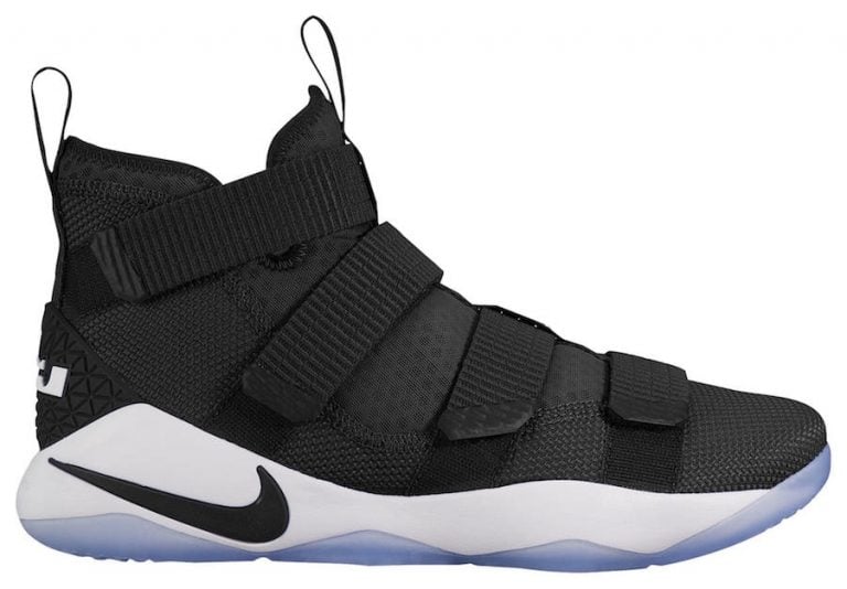 Nike LeBron Soldier 11 Team Bank TB Colorways | SneakerFiles