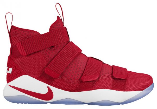 Nike LeBron Soldier 11 Team Bank TB Colorways | SneakerFiles