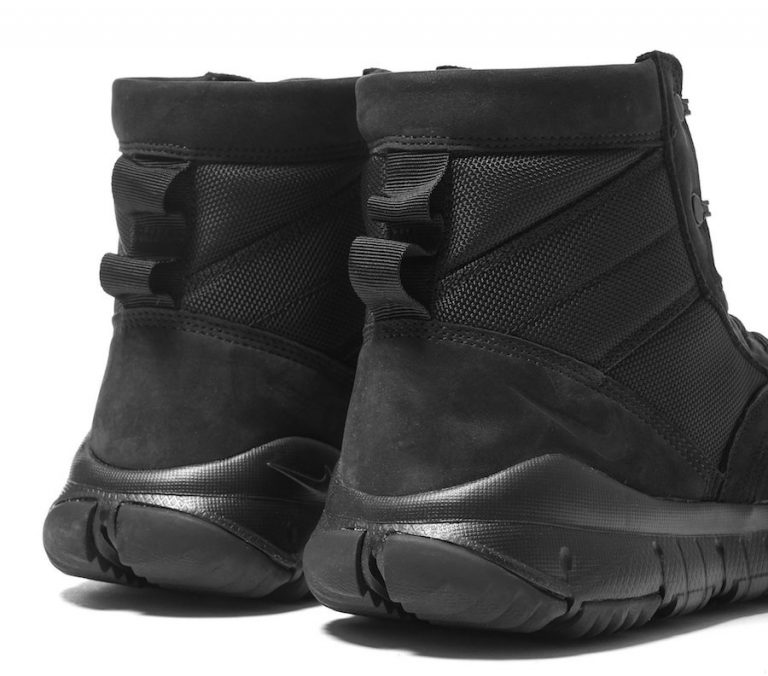 nike sfb 6 inch