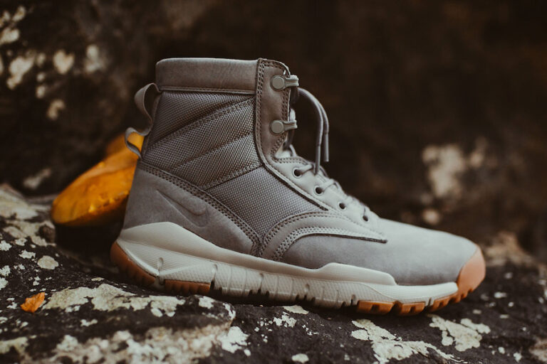 Nike SFB 6 Inch NSW Leather River Rock SneakerFiles