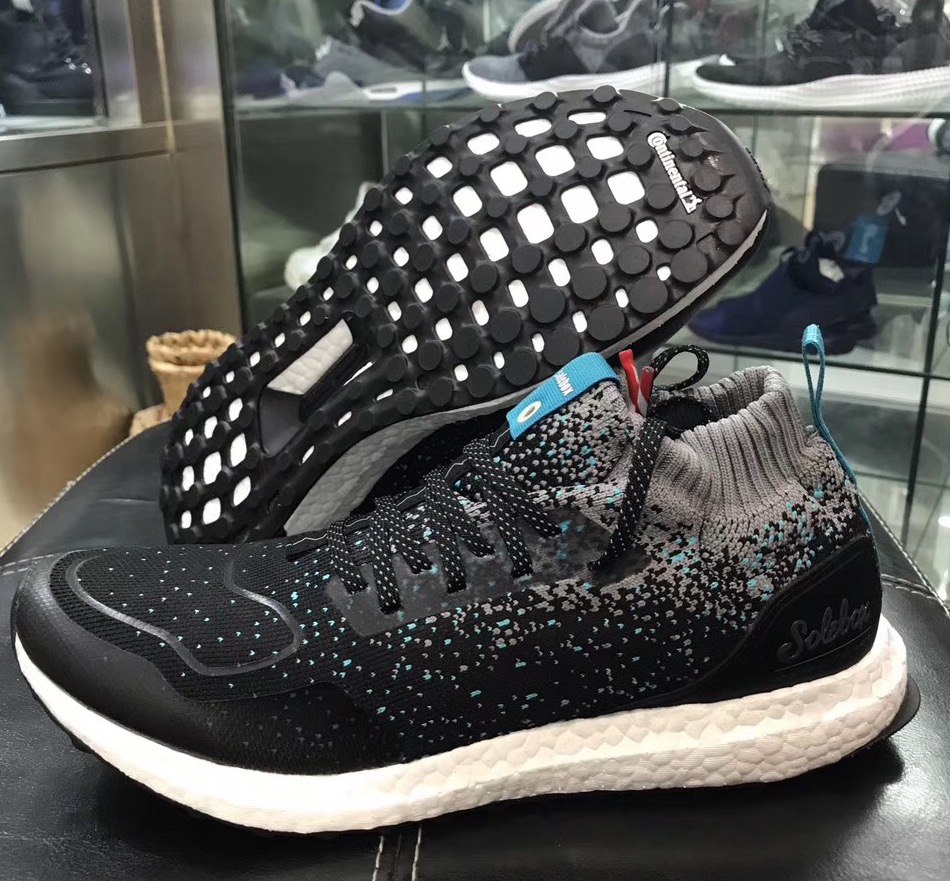 packer shoes ultra boost