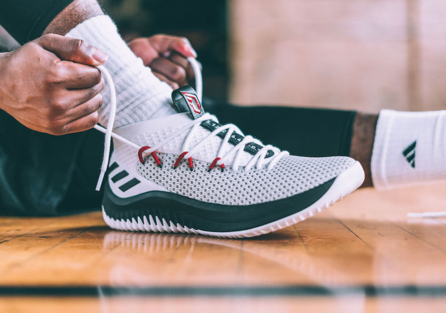 adidas Dame 4 Colorways Release Date 