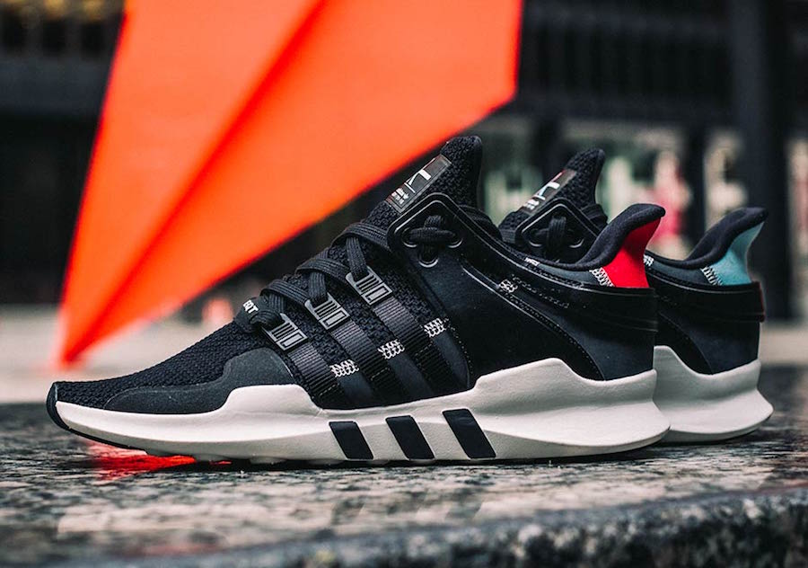 adidas EQT Support ADV Wicker Park | SneakerFiles