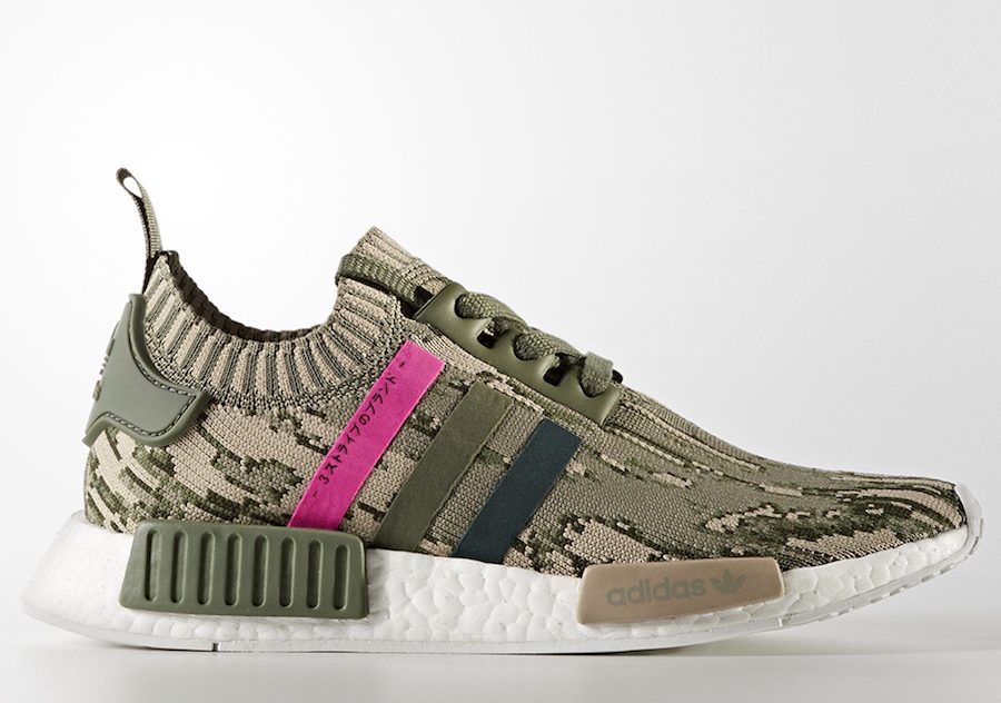 nmd green pink