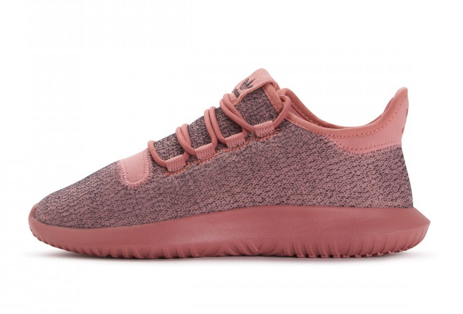 tubular viral shoes raw pink