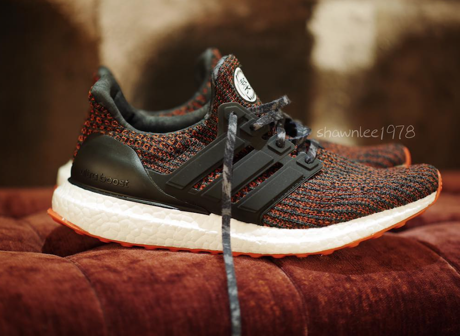adidas chinese new year ultra boost 2018