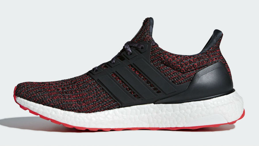 chinese new year ultra boost 2018