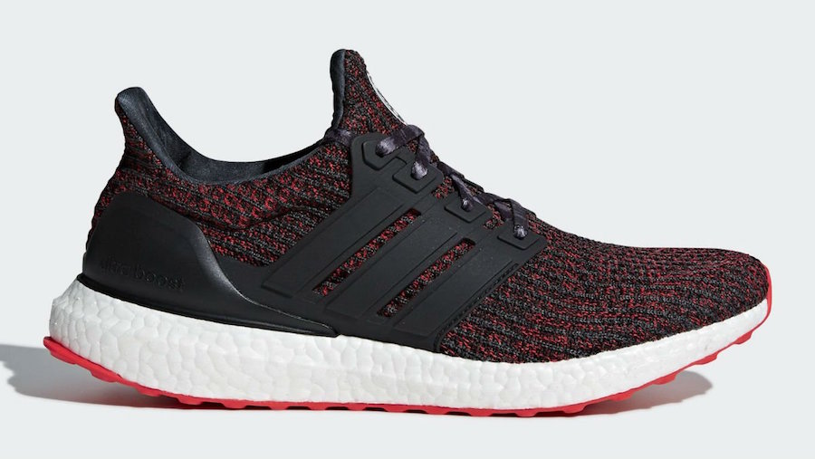 ultra boost chinese new year 2018