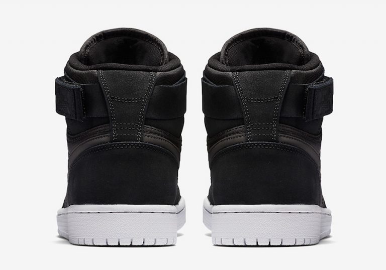 Air Jordan 1 High Strap Padded Pack | SneakerFiles