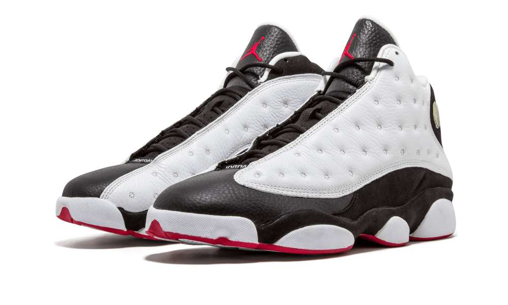IetpShops  Nike unveils the official images of the He Got Game