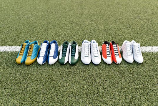 football cleats 13 wide