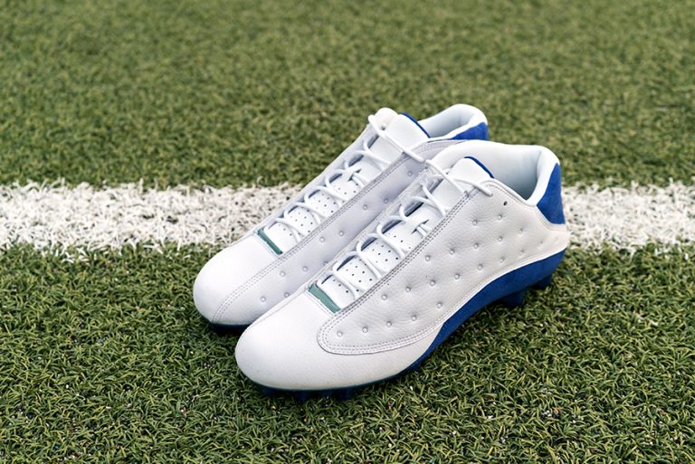 football cleats 13 wide