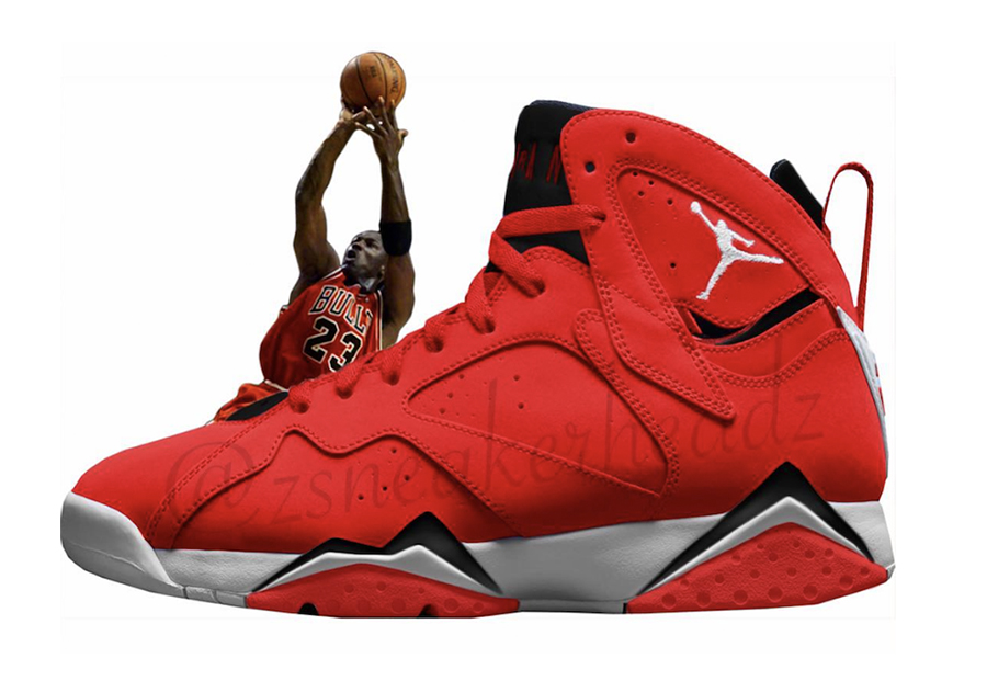 jordan fadeaway shoes release date