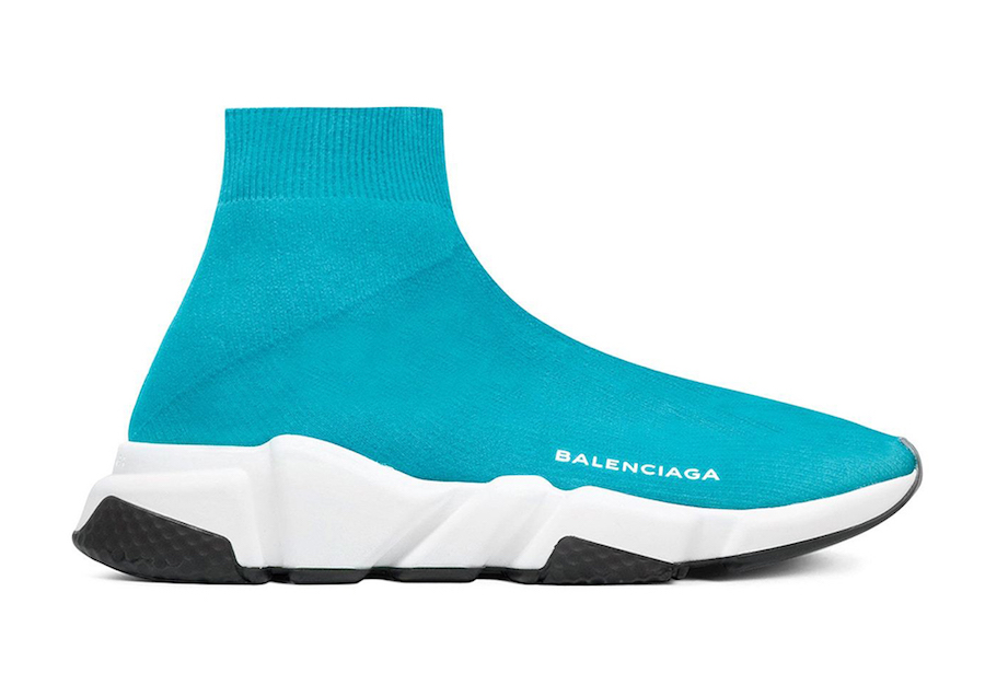 Balenciaga Speed Trainer Colorways, nike wedge heels australia women shoe  sale
