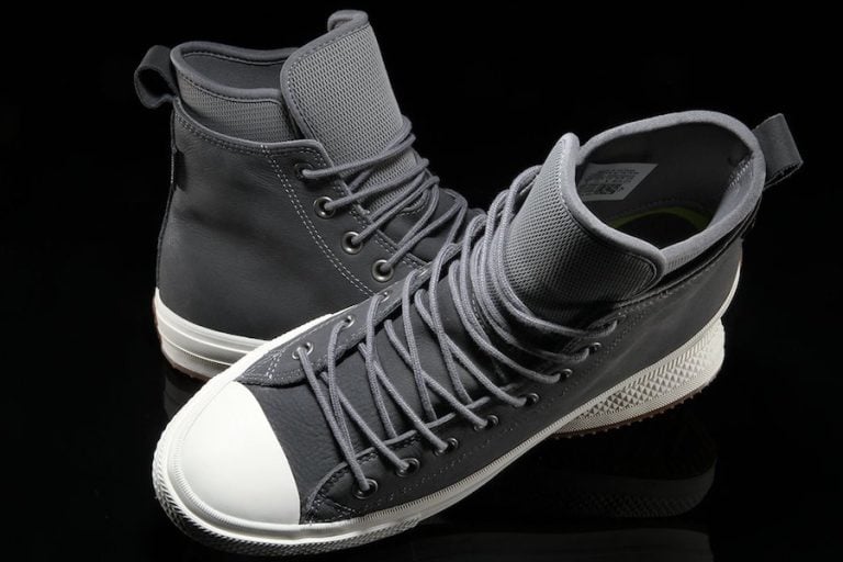 converse chuck taylor wp boot