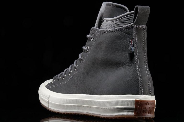 converse chuck taylor wp boot