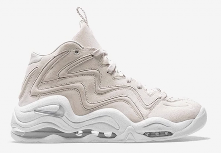 air pippen kith