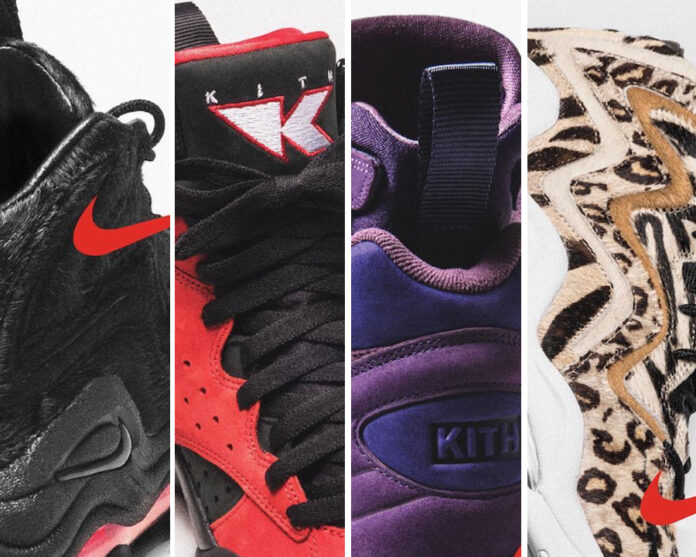 kith scottie pippen