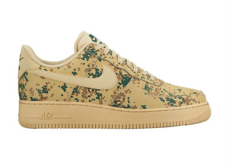 nike air force 1 07 lv8 camo