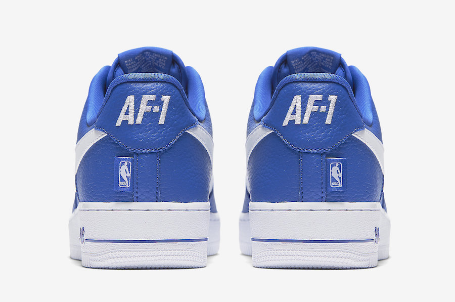 Nike Air Force 1 Statement Game Pack Release Date | SneakerFiles