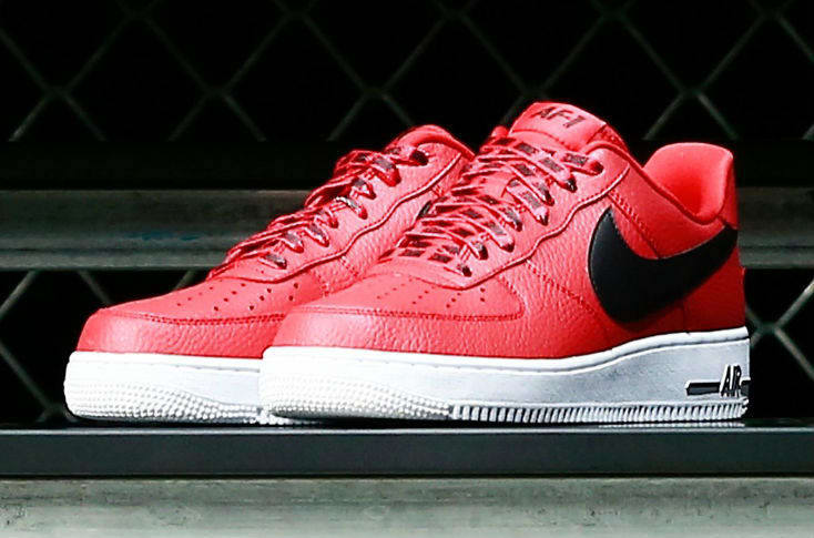 nike air force one statement game
