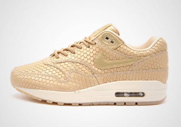 Nike Air Max 1 Light Orewood Brown 454746 900 Sneakerfiles 2992