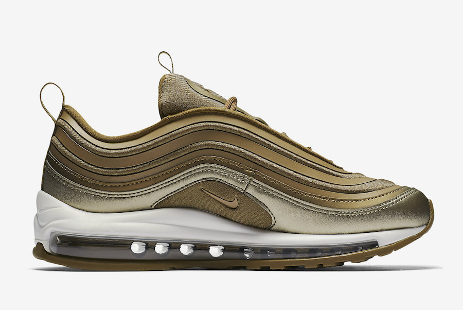 air max 97 gold ultra