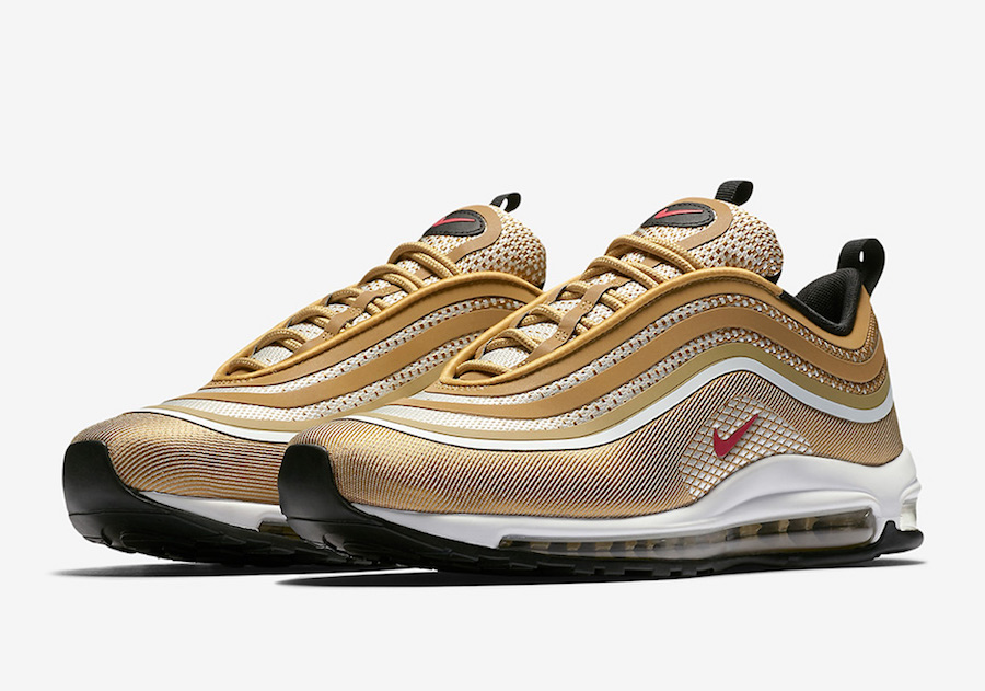 nike air max gold limited edition price 