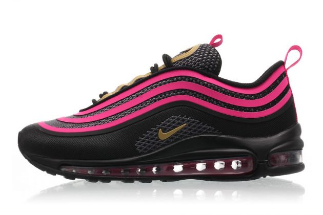 air max 97 pink and grey