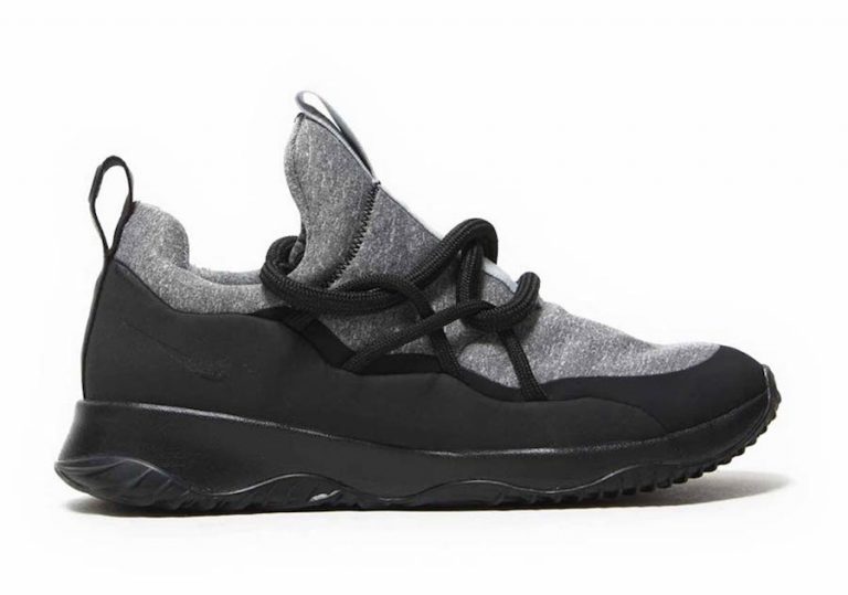 nike city loop grey