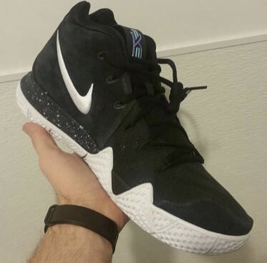 Nike Kyrie 4 Colorways Release Dates 