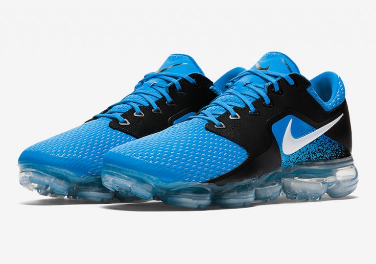 Nike VaporMax CS Colorways, Release Date | SneakerFiles