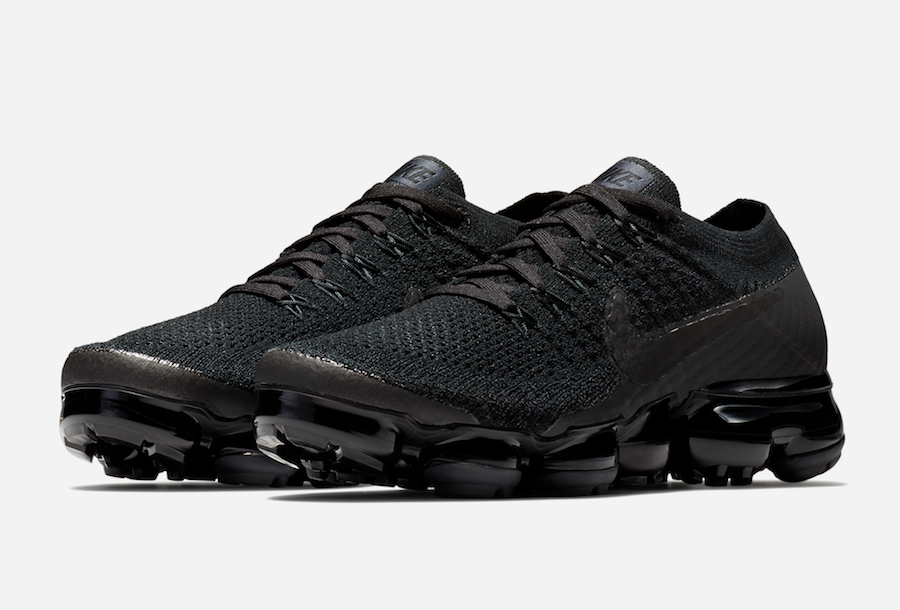 nike vapormax releases