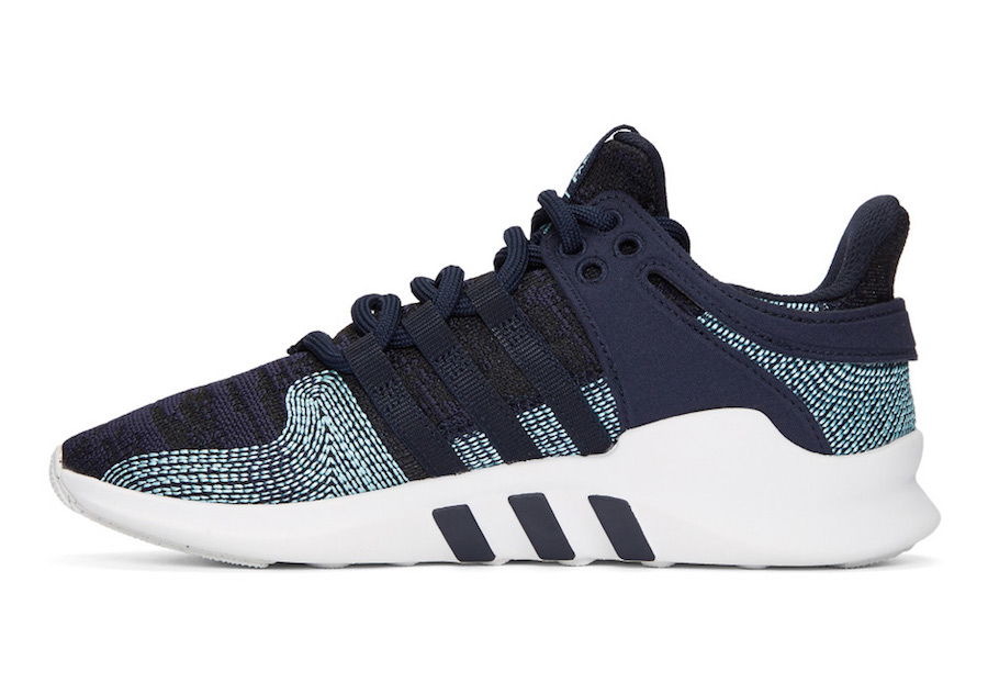 eqt support adv parley