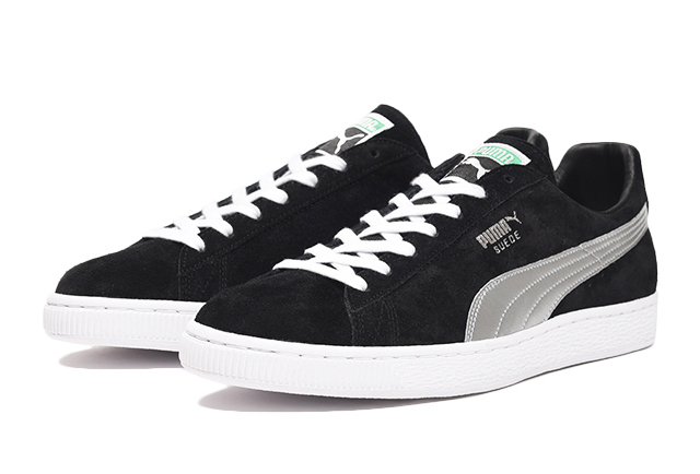 Puma Japan Suede S Slip-On | SneakerFiles