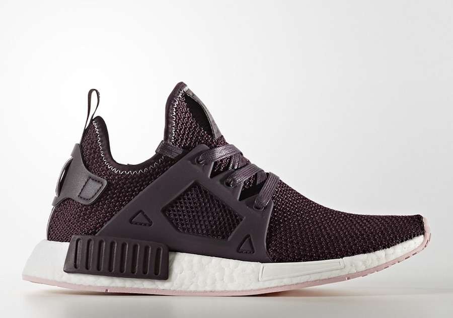 finish line nmd exclusive code for women black Pink BY9820 | SneakerFiles