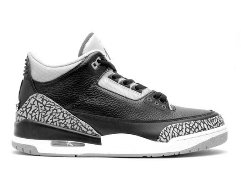 Air jordan 3 flyknit online