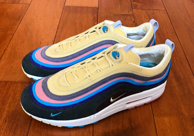 Acquista nike air max 97 limited edition - OFF63% sconti