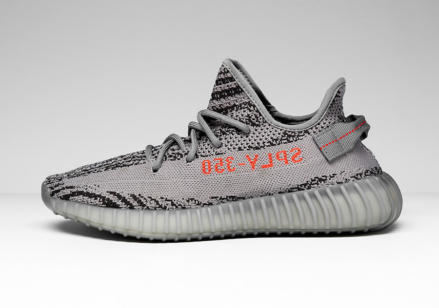 how much do yeezys go for