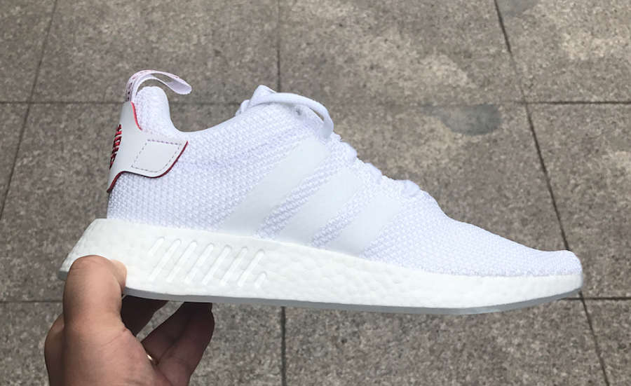 adidas NMD R2 CNY Chinese New Year 