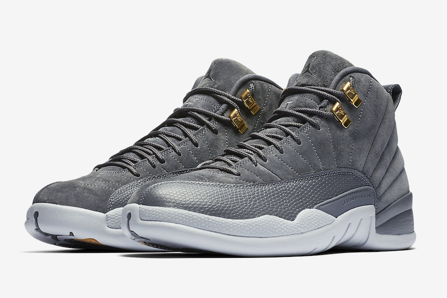 all grey 12s