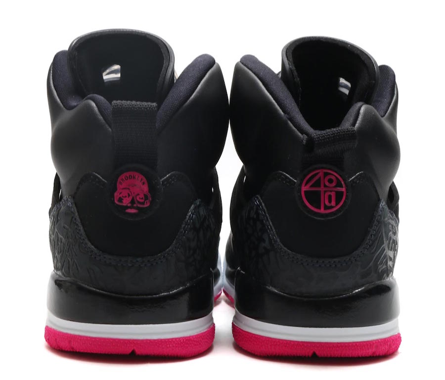 Jordan Spizike Deadly Pink 535712-029 Release Date | SneakerFiles