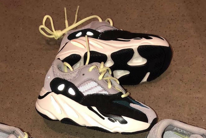 yeezy boost 700 for toddlers