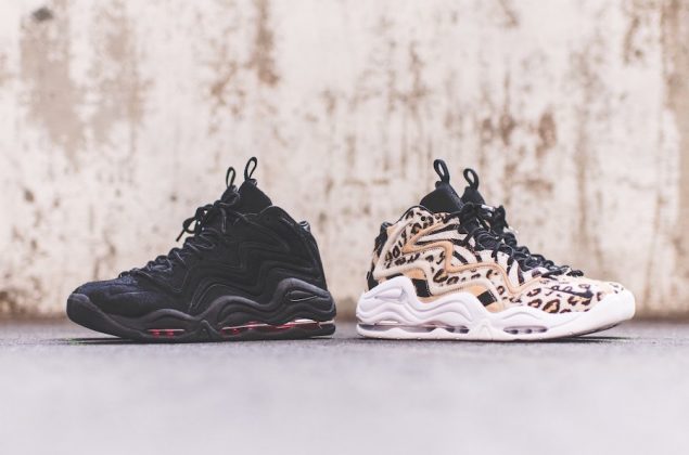 air pippen kith