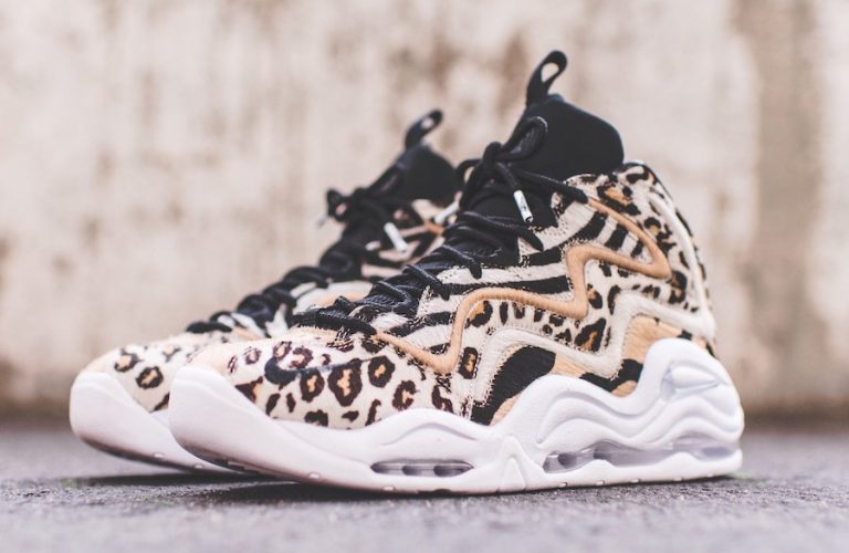 air pippen kith