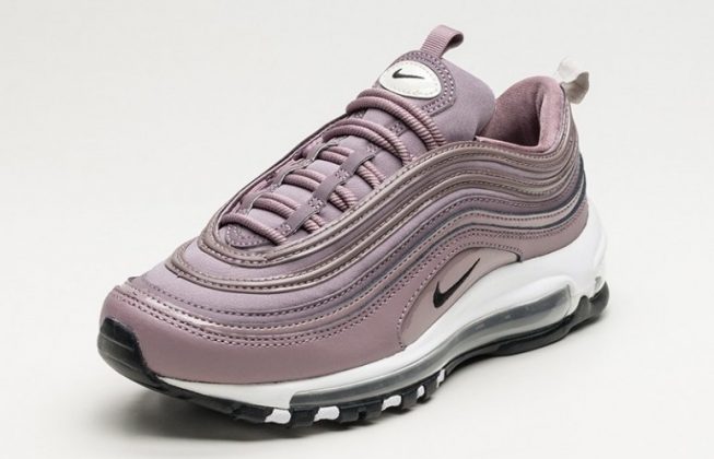 womens grey 97s