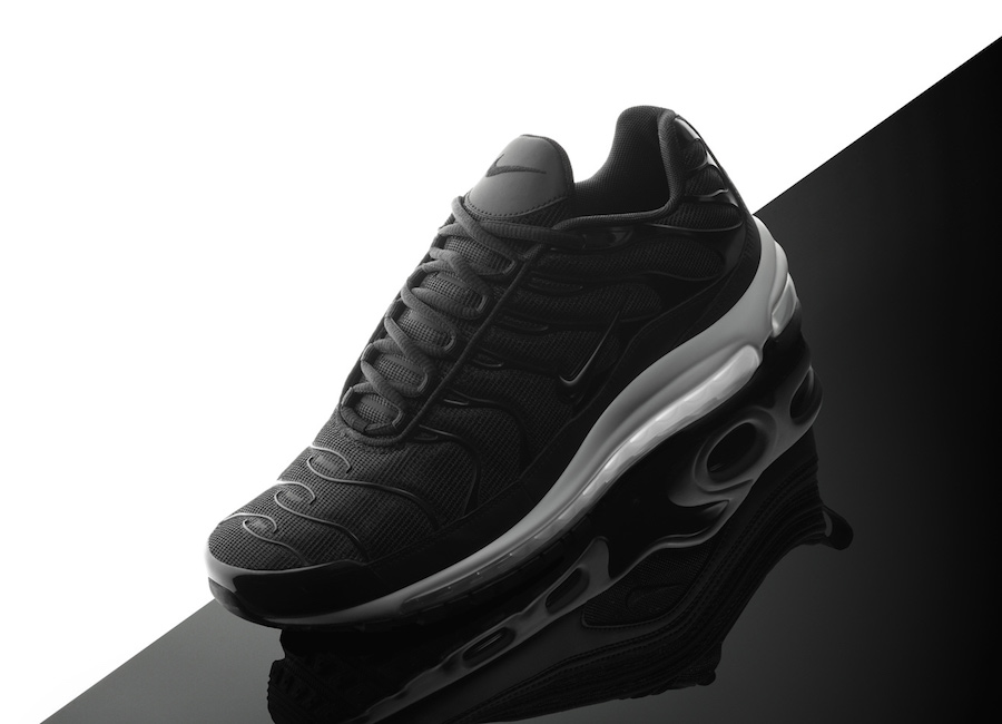 Nike Air Max Plus 97 AH8144-001 Release 