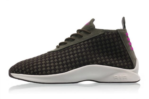 nike men's sportswear air woven rip stop cargo