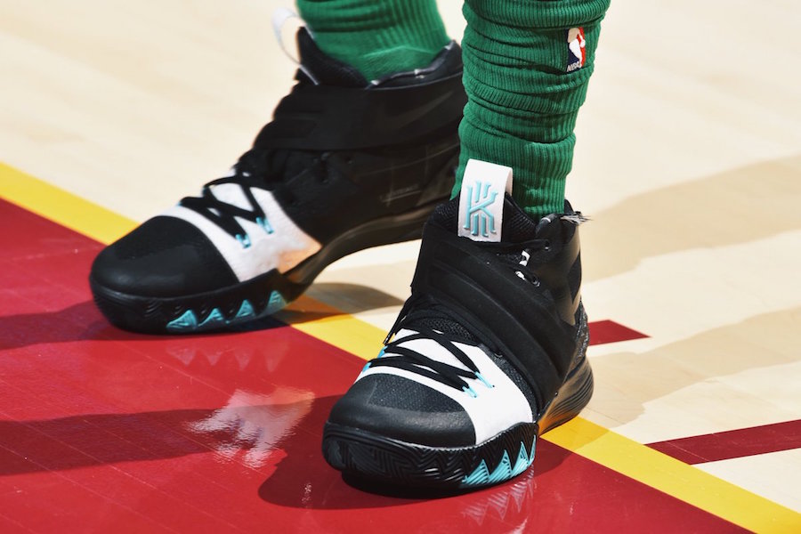 kyrie irving equality shoes
