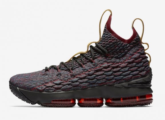 lebron 15 new heights for sale